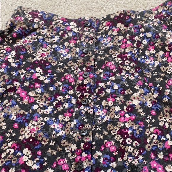 Floral American Eagle skirt - Picture 2 of 3